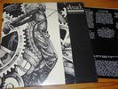 ASSÜCK Anticapital RARE LP Sound Polution '94  Dropdead Heresy Disrupt Discharge