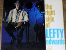 THE RIGHT SIDE OF LEFTY EDWARDS 1964 WORKSHOP JAZZ WSJ-212 MOTOWN RARE MONO