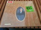 Johnny Hallyday le velours réédit très rare limite et numéroté et vinyl 180 gr