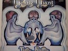 RARE GENTLE GIANT VERTIGO U.K. 1972 GATEFOLD LP--THREE FRIENDS