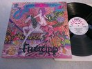 FRUUPP Future Legends ORIG UK Dawn LP 1973 M-/M- stunning copy