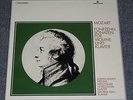 MOZART violin sonatas JOSEPH SZIGETI 1stPress VANGUARD 6LP MINT