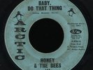 Funk 45   Honey & The Bees   Baby, Do That Thing   Arctic   mp3