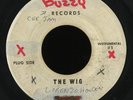 Soul Funk 45   Lorenzo Holden   The Wig   Cee Jam   mp3