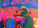 ST JOHN GREEN S/T ORIGINAL 1968 US FLICK DISC PSYCH GARAGE LP