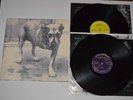Alice in Chains S/T Self Titled Vinyl Record Columbia C2 67248