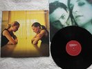 Placebo - Without You I'm Nothing LP RARE 1998 UK original gatefold Glam vinyl