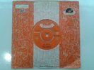 TONY SHERIDAN & THE BEATLES - MY BONNIE / THE SAINTS - FIRST PRESS RARE VINYL 7