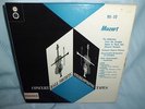 2 TRACK REEL TO REEL TAPE SET CONCERT HALL SOCIETY RX-52 MOZART ABDUCT SERAGLIO