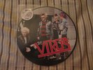 THE VIRUS Picture Disc 7