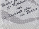 Beyond the Valley of A Day In the Life - Residents Play Beatles SEALED Numbered