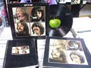 Beatles Let it Be Lp Box - Apple very clean Complete Booklet RARE