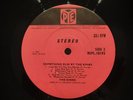 THE KINKS - SOMETHING ELSE - UK - 1st PRESS - STEREO - PYE