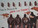 Ramones - Adios Amigos - Factory Sealed 1995 Radioactive LP/Vinyl - Punk