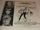 Special for Radio FINIAN'S RAINBOW 2LP, Interviews, Fred Astaire, Petula Clark