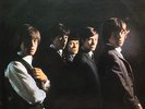 Rolling Stones LP, No.1, LK 4605, Made in England, DECCA, Rare/Collectable