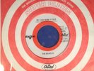 Extremely RARE BEATLES We Can Work it Out/Day Tripper STARLINE Red /White Label