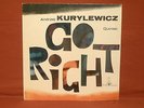 ANDRZEJ KURYLEWICZ QUINTET   Go Right   MUZA POL-63