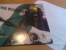 Paul McCartney Wings Beatles Ex+/VG+ Unplugged LP