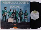 FABULOUS COUNTS Jan Jan COTILLION LP