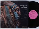 P.P. ARNOLD Kafunta IMMEDIATE LP VG++