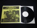 The Clash - Birmingham's Burning Vinyl LP live Joe Strummer