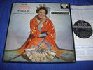 Tebaldi, Serafin: Puccini: Madame Butterfly. 1958 UK SXL 2054-5-6 ed1 WB/GR NM/M