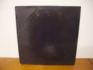 METALLICA -BLACK ALBUM- ORIGINAL VINYL EDITION