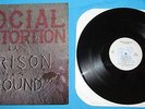 Social Distortion - Prison Bound 12