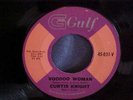Northern new breed/Curtis Knight/Gulf/Voodoo Woman-That's Why