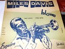 MILES DAVIS/MONK RARE 10