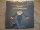 RCA / Classic Records Living Stereo LSC-2398 The Comedians Sealed 180 gram