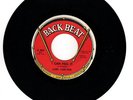 Carl Carlton NORTHERN SOUL I Can Feel It BACK BEAT 45 VG+