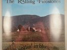 The Rolling Firestones - Rollin' in Bluegrass/Glenn Roberts Jr/Sealed NEW