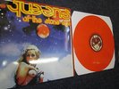 QUEENS OF THE STONE AGE LP YELLOW WAX  FOO FIGHTERS THE FALL GANG OF FOUR