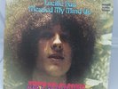 Jeff Simmons Lucille Has Messed My Mind Up Psych LP 1969 Straight  Zappa STS1057