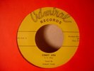 TOMMY FAILE 45 ADMIRAL Cindy Lou ROCKABILLY COUNTRY ROCKER Hear