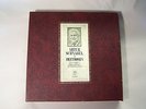 CLASSICAL LP ARTUR SCHNABEL BEETHOVEN COMPLETE PIANO SONATAS 13 RECORD BOX SET