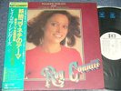 RAY CONNIFF SINGERS Japan 1976 PROMO NM LP+Obi NADIA'S THEME and OTHER TV THEMES