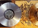 The Great Gatsby GOLD PLATINUM Vinyl LP Soundtrack Jack White Third Man Records