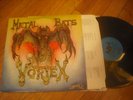 VORTEX Metal Bats 12