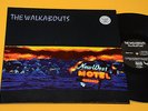 THE WALKABOUTS 2LP NEW WEST MOTEL 1°ST ORIG GERMANY 1993 TOP EX++ CON 3 BONUS TR