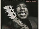 JIMMY ROGERS Feelin' Good BLIND PIG RECORDS Sealed 180 Gram RTI Vinyl LP
