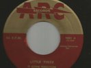 R&B ROCKABILLY bw/ BLUES--H BOMB FERGUSON-- LITTLE TIGER - HEAR -1959 OHIO ARC