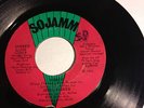 OHIO NORTHERN SOUL 45/ JESSE FISHER 