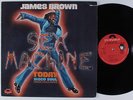 JAMES BROWN Sex Machine POLYDOR LP VG++