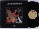 LEROY HUTSON The Man CURTOM LP