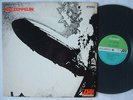 LED ZEPPELIN SAME S/T / GRAMMOPHON GATEFOLD COVER / MT ISSUE