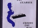 THE CLAMBER Choose The Way HEAR Private UK Indie 45 80's Plays EX Clean sleeve 