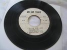 Rare Velvet Voice Doo-Wop Rockabilly 45 EP Dal-Tones Arnie Ginsburg Wayne Parker